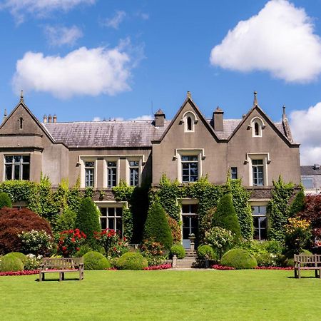 Ballymascanlon Hotel And Golf Resort Dundalk Kültér fotó