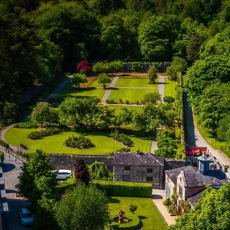 Ballymascanlon Hotel And Golf Resort Dundalk Kültér fotó