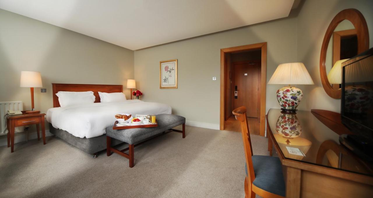 Ballymascanlon Hotel And Golf Resort Dundalk Kültér fotó