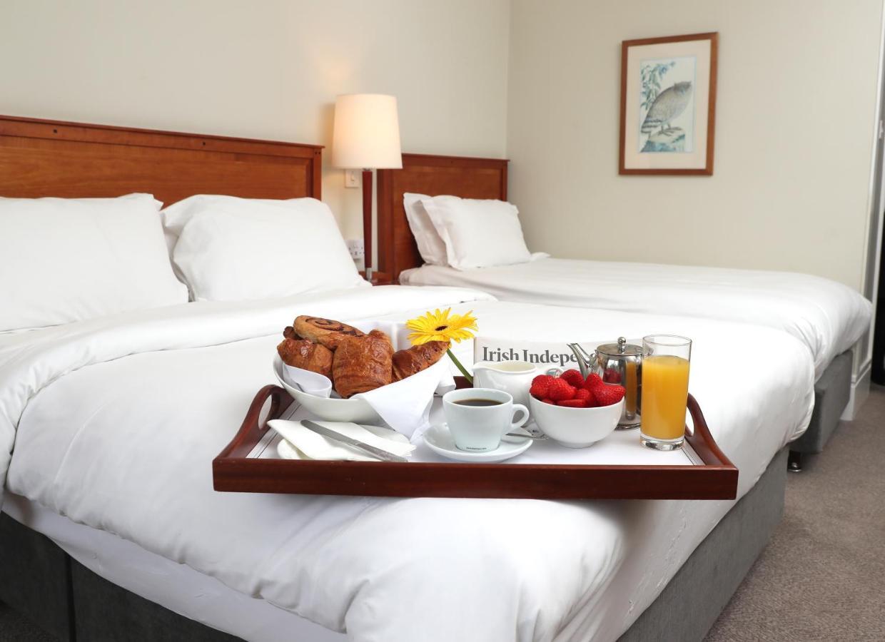 Ballymascanlon Hotel And Golf Resort Dundalk Kültér fotó