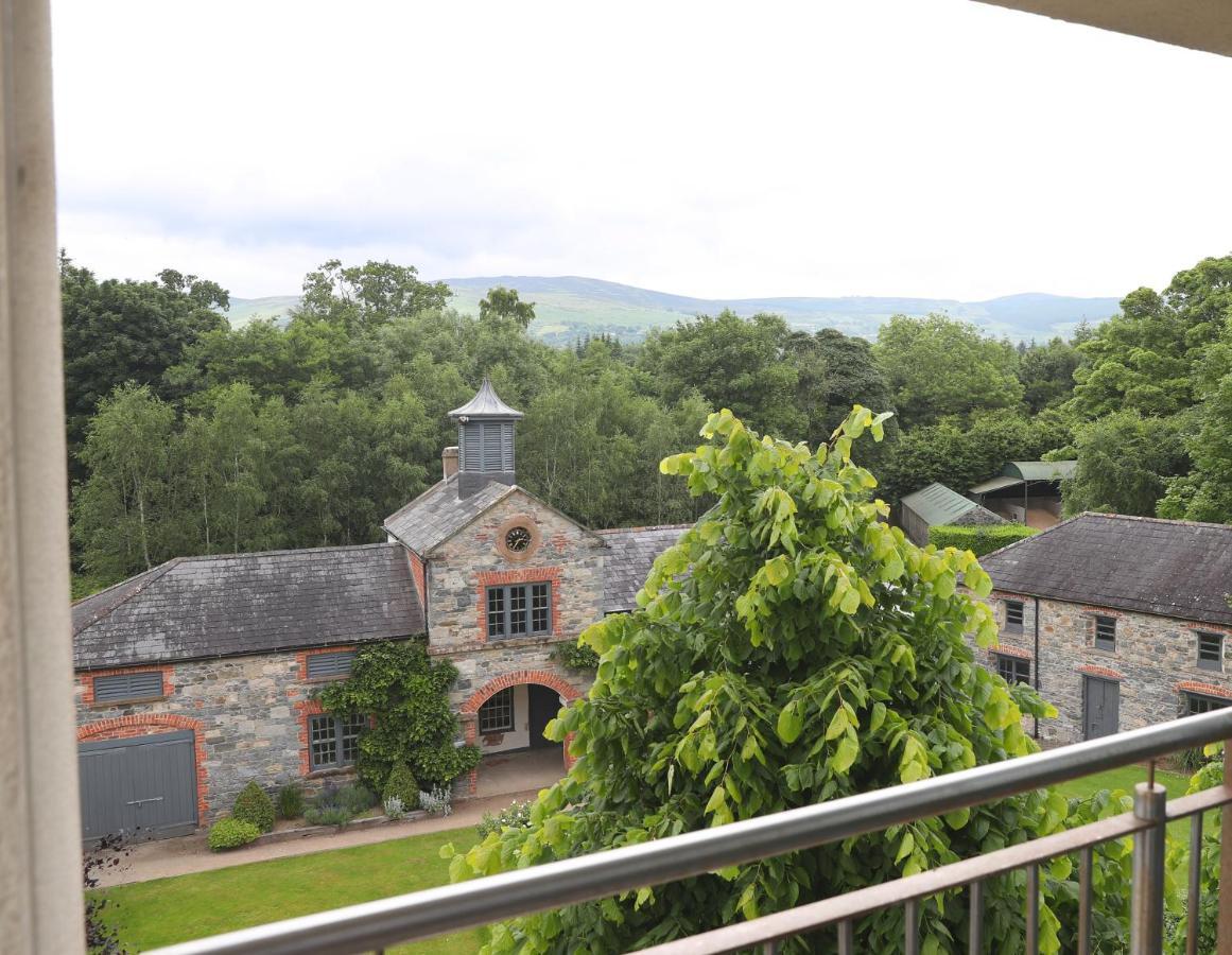 Ballymascanlon Hotel And Golf Resort Dundalk Kültér fotó
