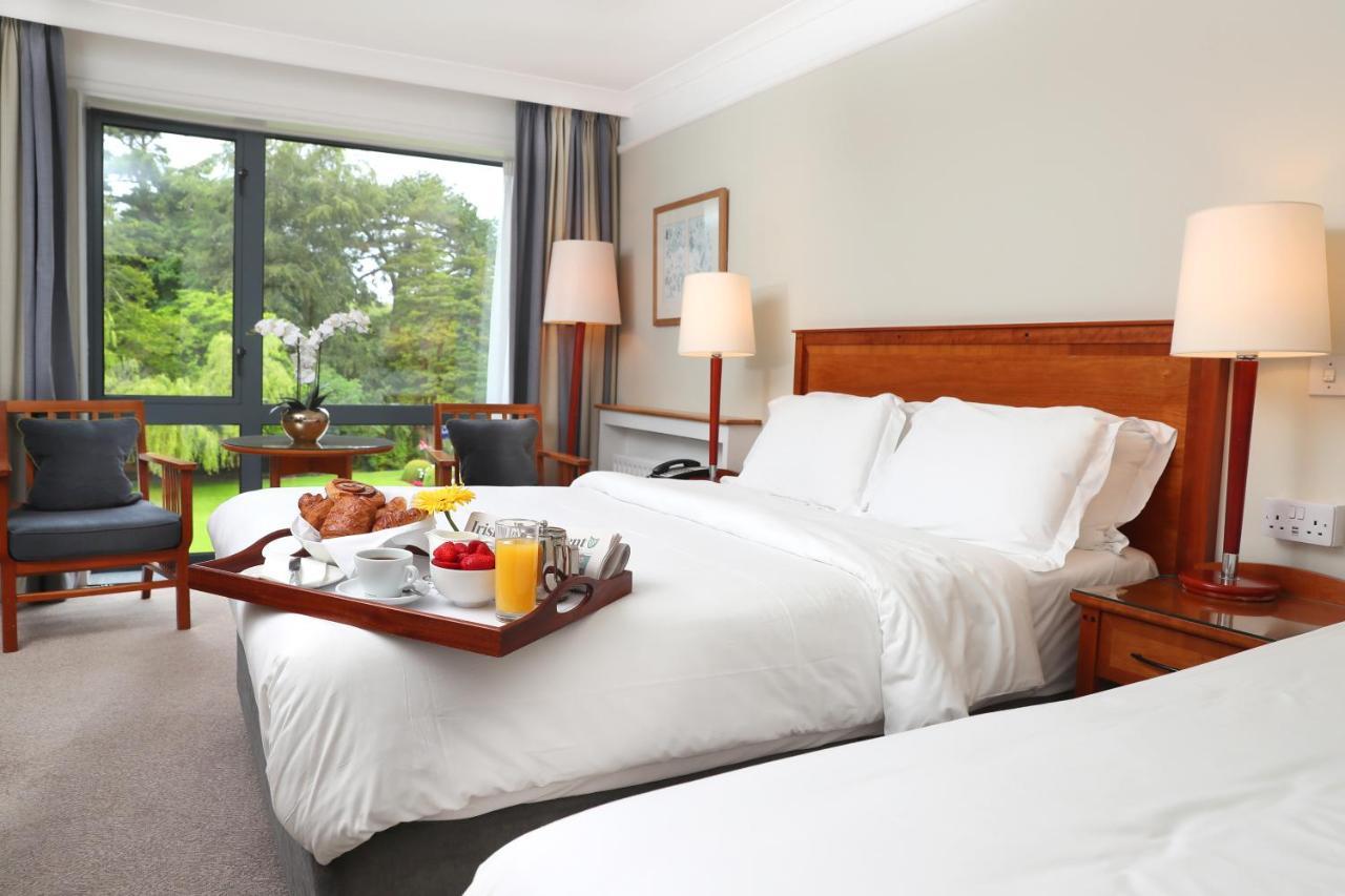 Ballymascanlon Hotel And Golf Resort Dundalk Kültér fotó