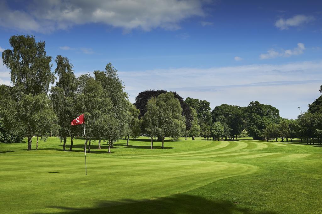 Ballymascanlon Hotel And Golf Resort Dundalk Kültér fotó