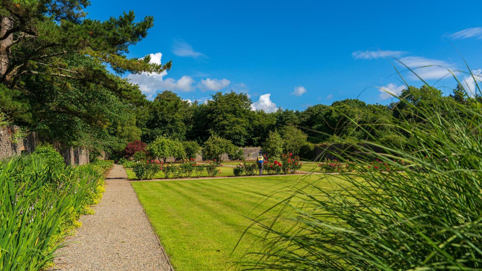 Ballymascanlon Hotel And Golf Resort Dundalk Kültér fotó