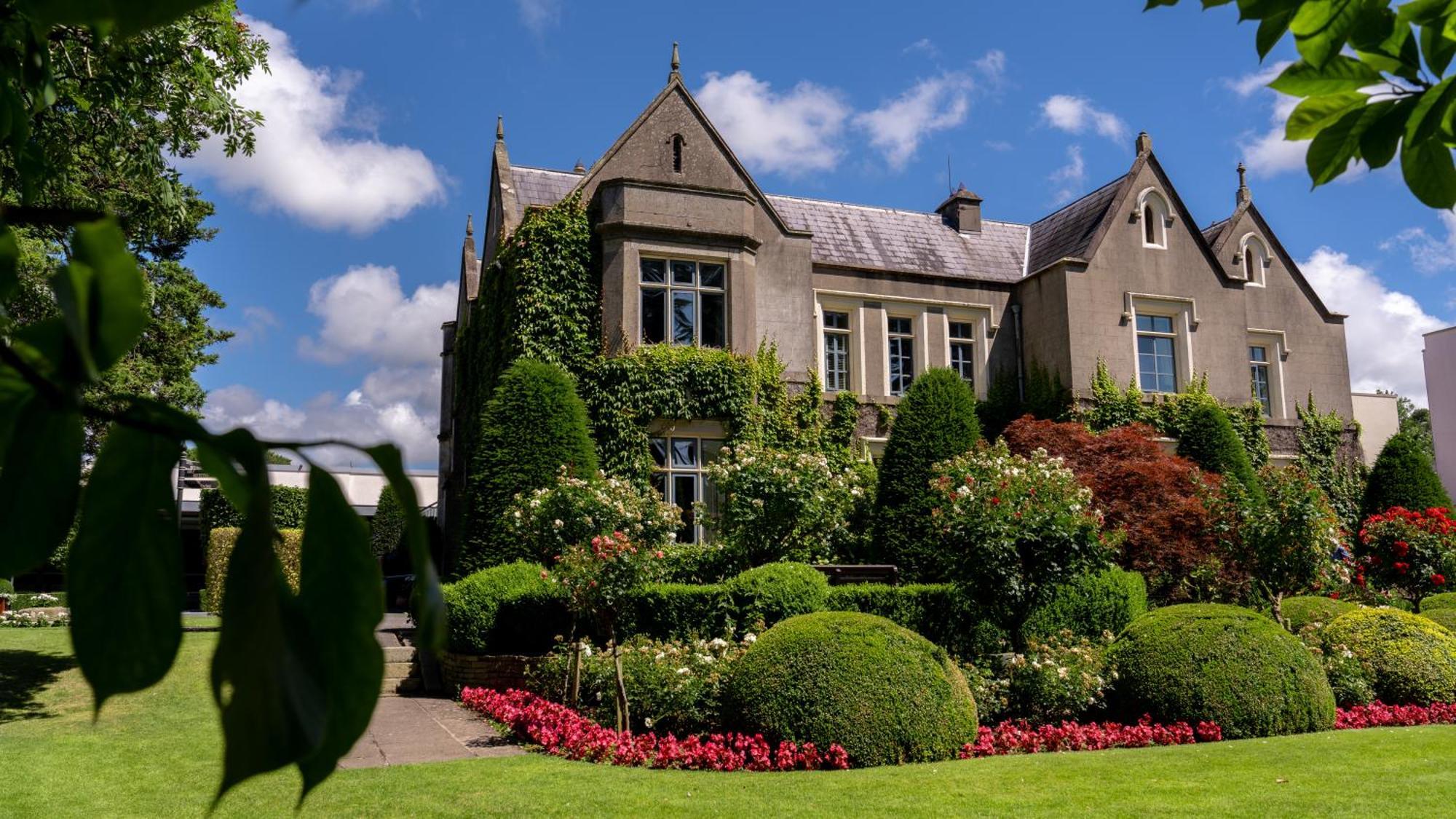 Ballymascanlon Hotel And Golf Resort Dundalk Kültér fotó