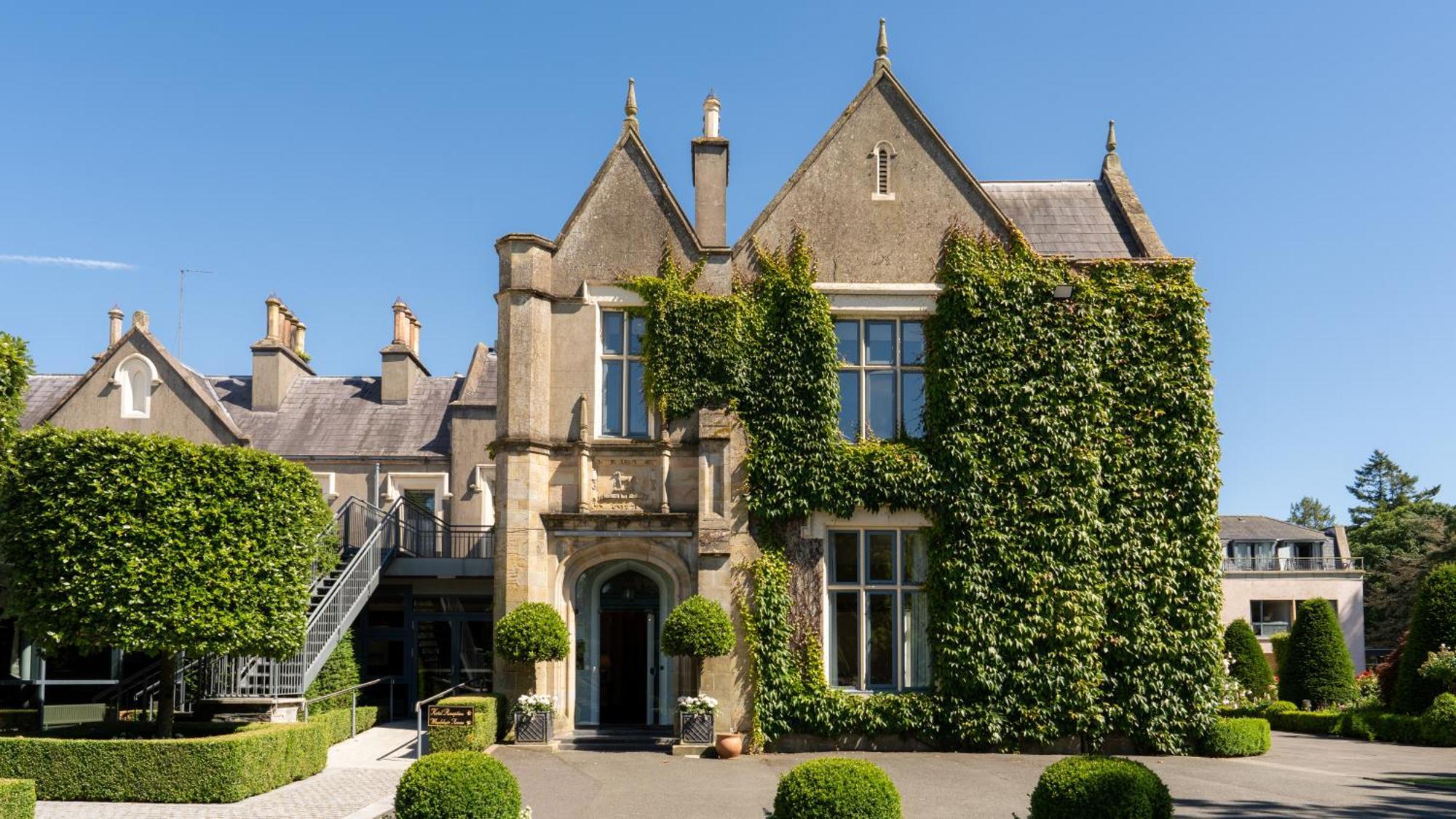 Ballymascanlon Hotel And Golf Resort Dundalk Kültér fotó