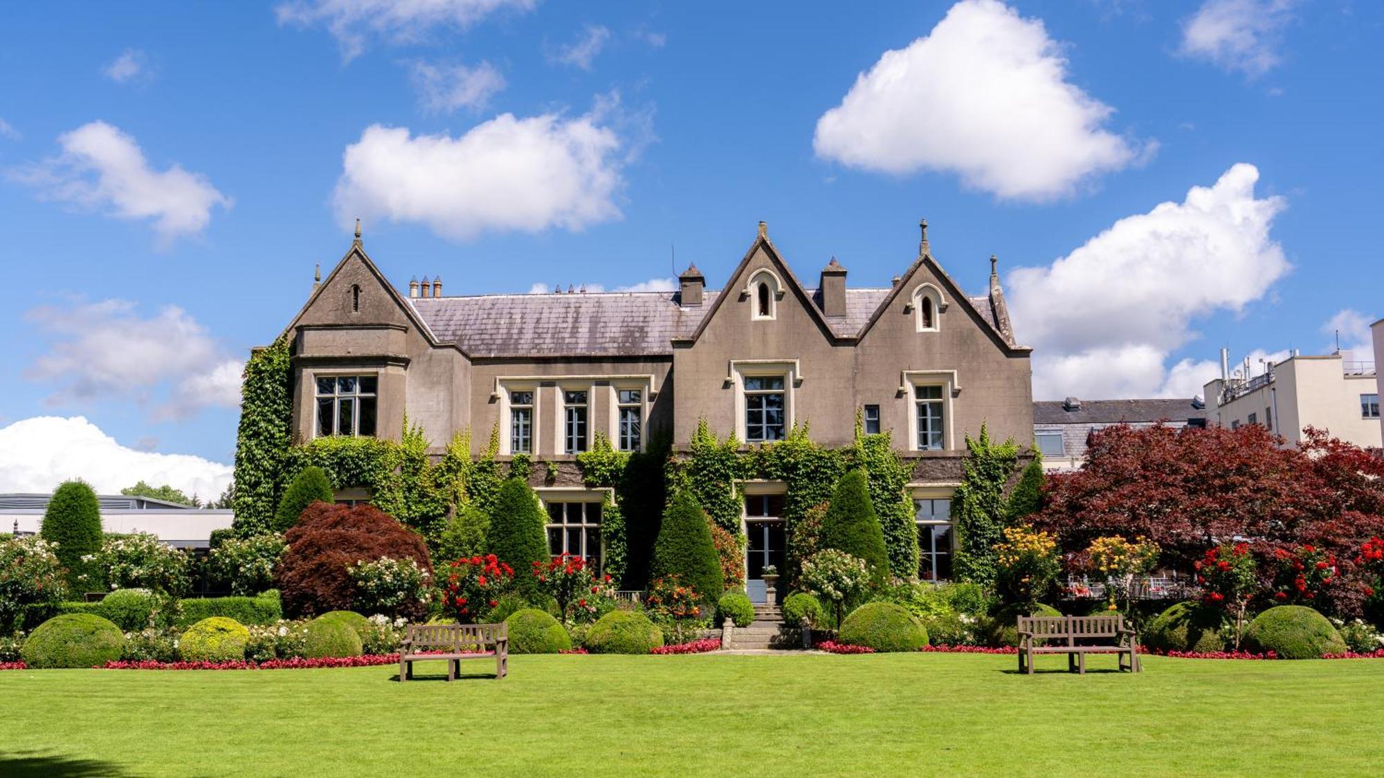 Ballymascanlon Hotel And Golf Resort Dundalk Kültér fotó