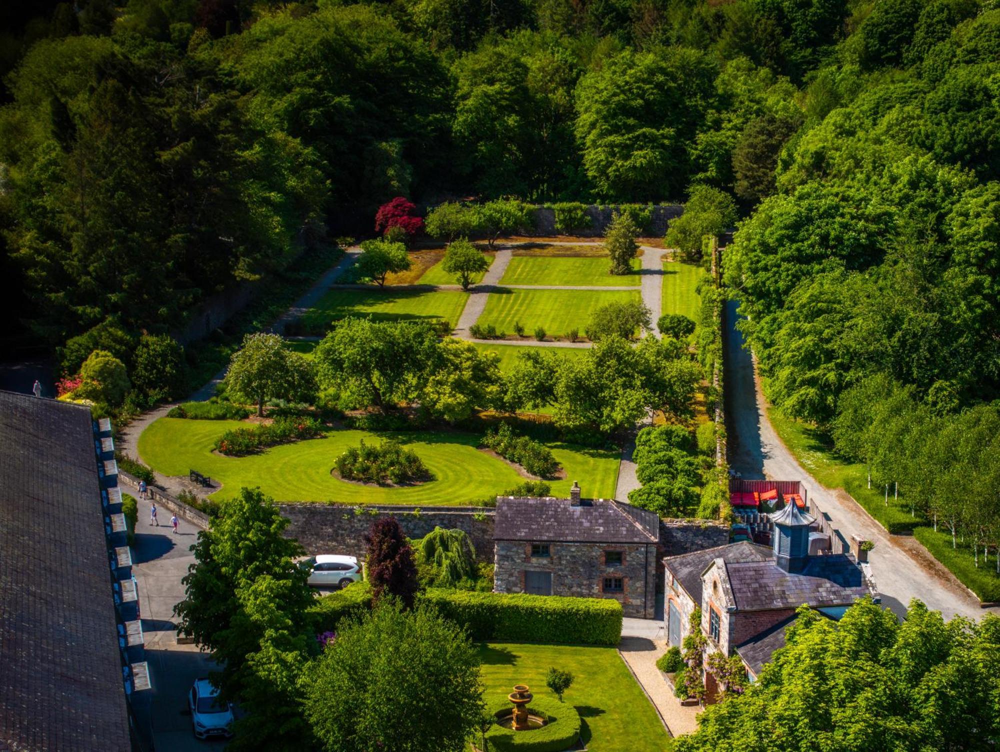 Ballymascanlon Hotel And Golf Resort Dundalk Kültér fotó