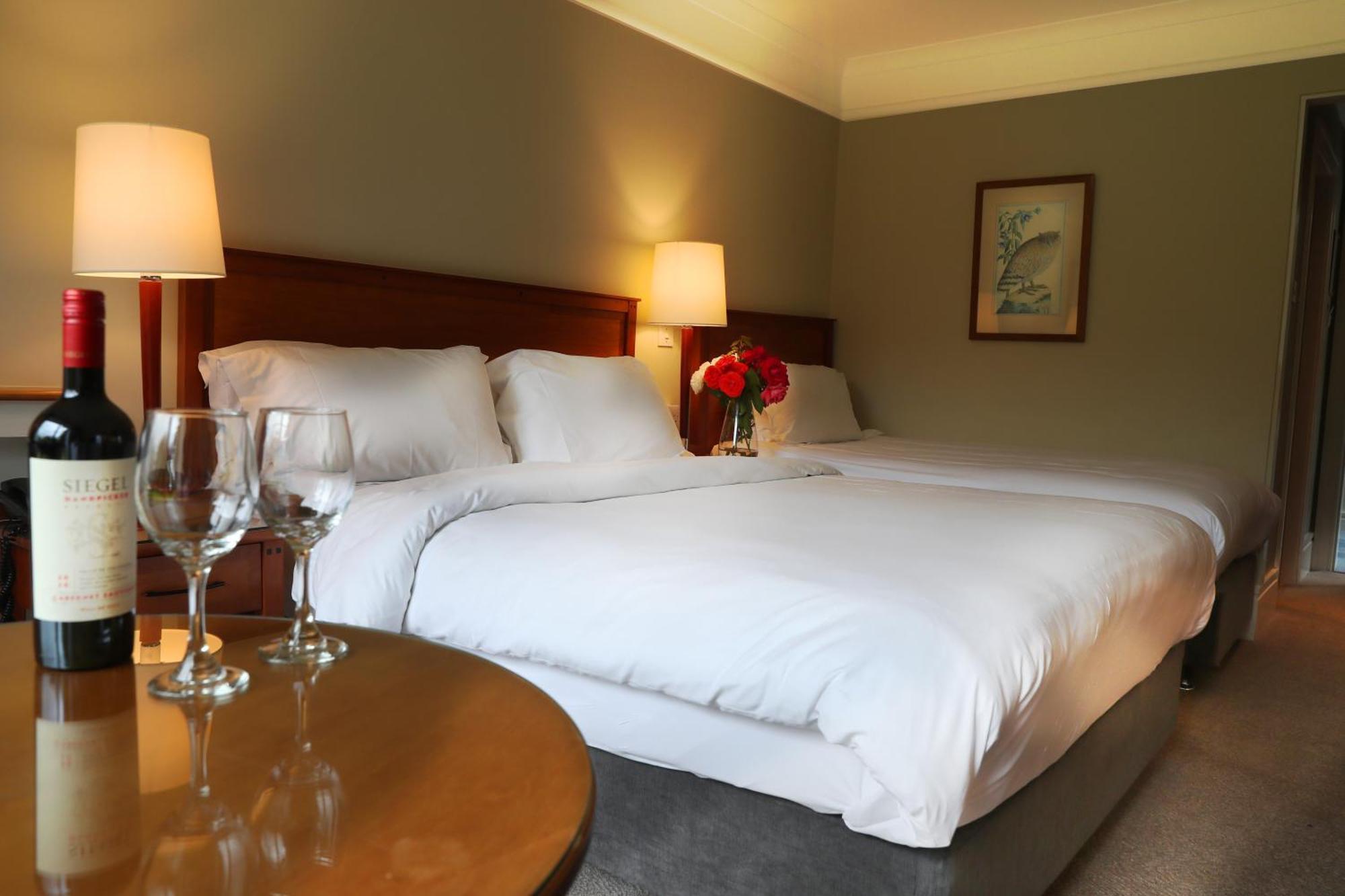 Ballymascanlon Hotel And Golf Resort Dundalk Kültér fotó