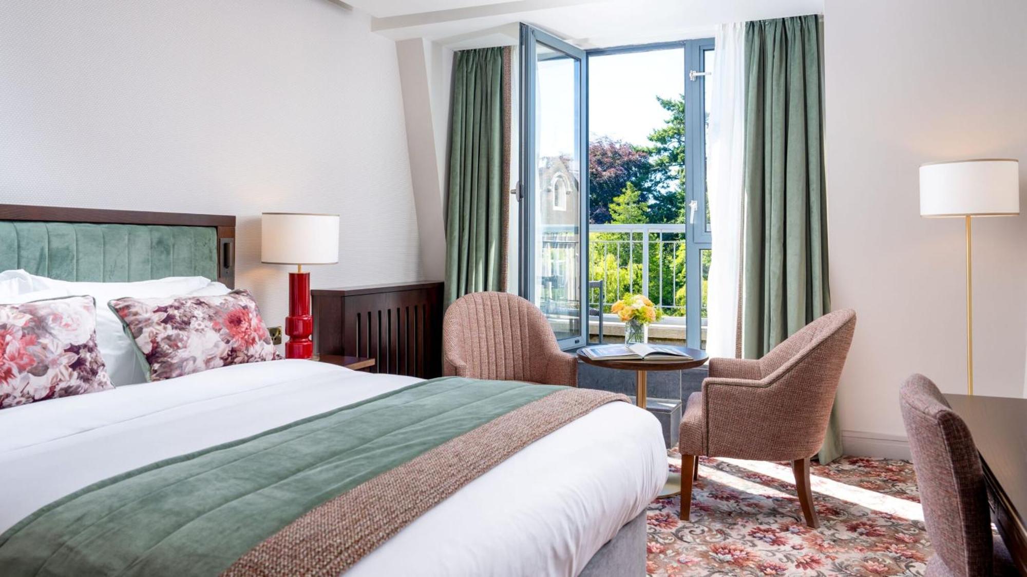 Ballymascanlon Hotel And Golf Resort Dundalk Kültér fotó
