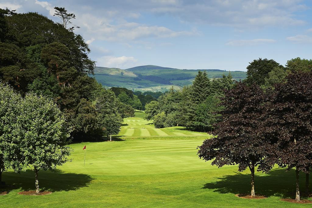 Ballymascanlon Hotel And Golf Resort Dundalk Kültér fotó