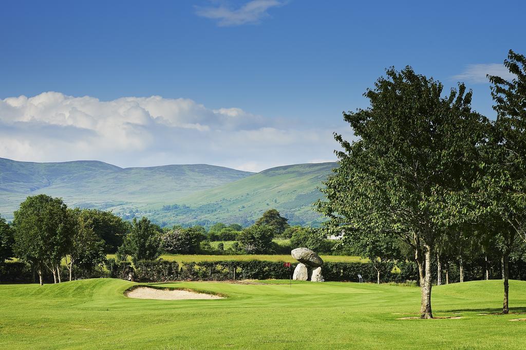 Ballymascanlon Hotel And Golf Resort Dundalk Kültér fotó