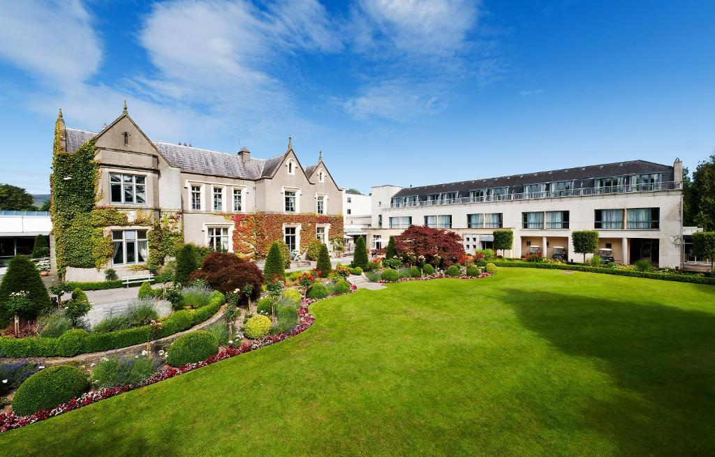 Ballymascanlon Hotel And Golf Resort Dundalk Kültér fotó