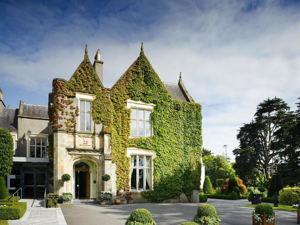 Ballymascanlon Hotel And Golf Resort Dundalk Kültér fotó