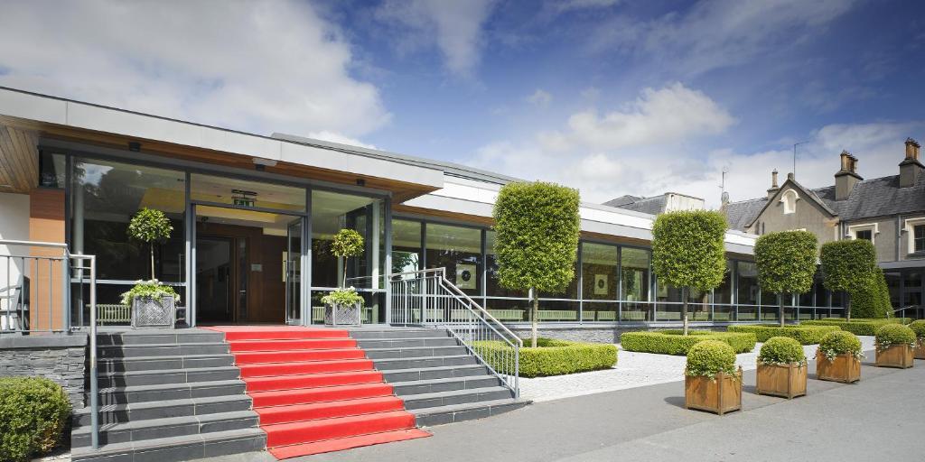 Ballymascanlon Hotel And Golf Resort Dundalk Kültér fotó