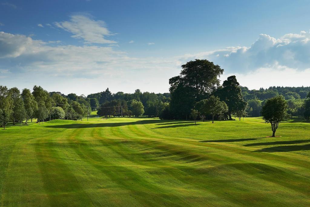 Ballymascanlon Hotel And Golf Resort Dundalk Kültér fotó