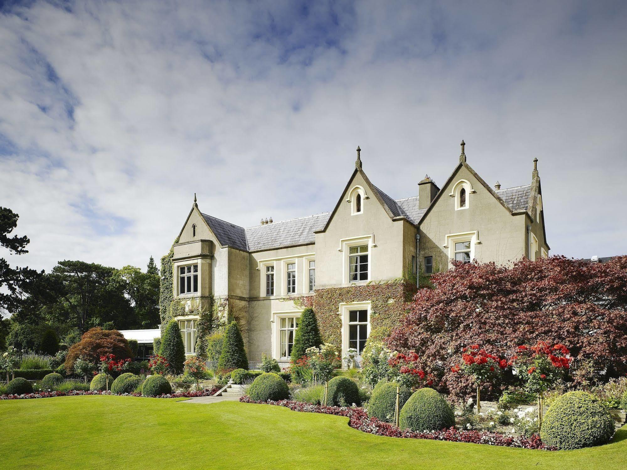Ballymascanlon Hotel And Golf Resort Dundalk Kültér fotó