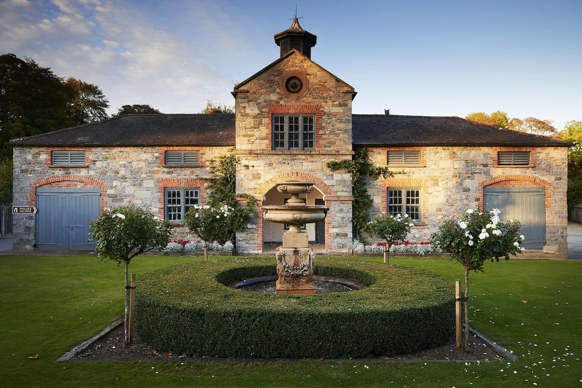 Ballymascanlon Hotel And Golf Resort Dundalk Kültér fotó