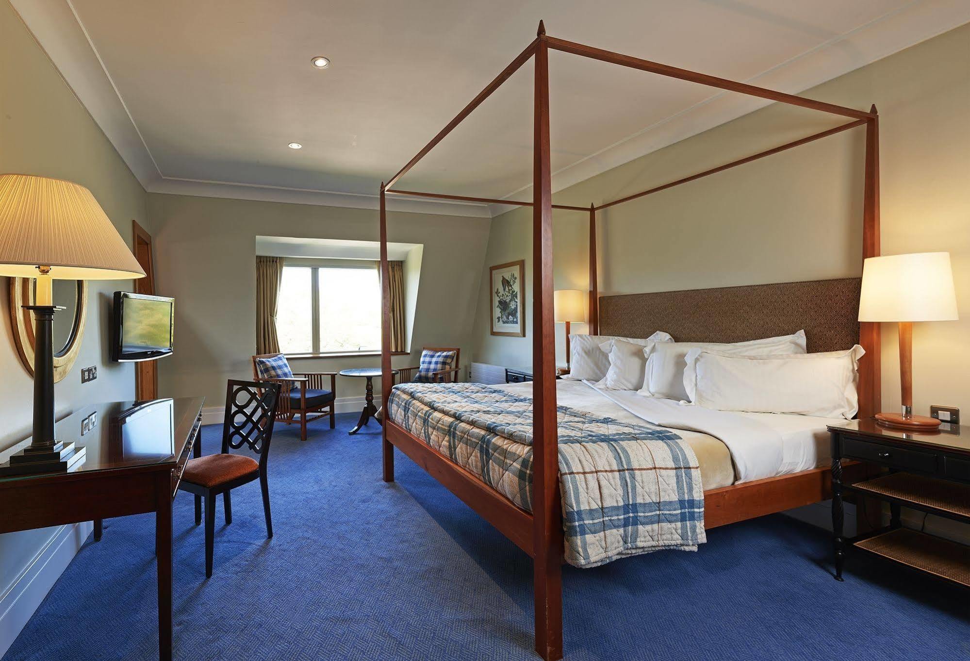 Ballymascanlon Hotel And Golf Resort Dundalk Kültér fotó