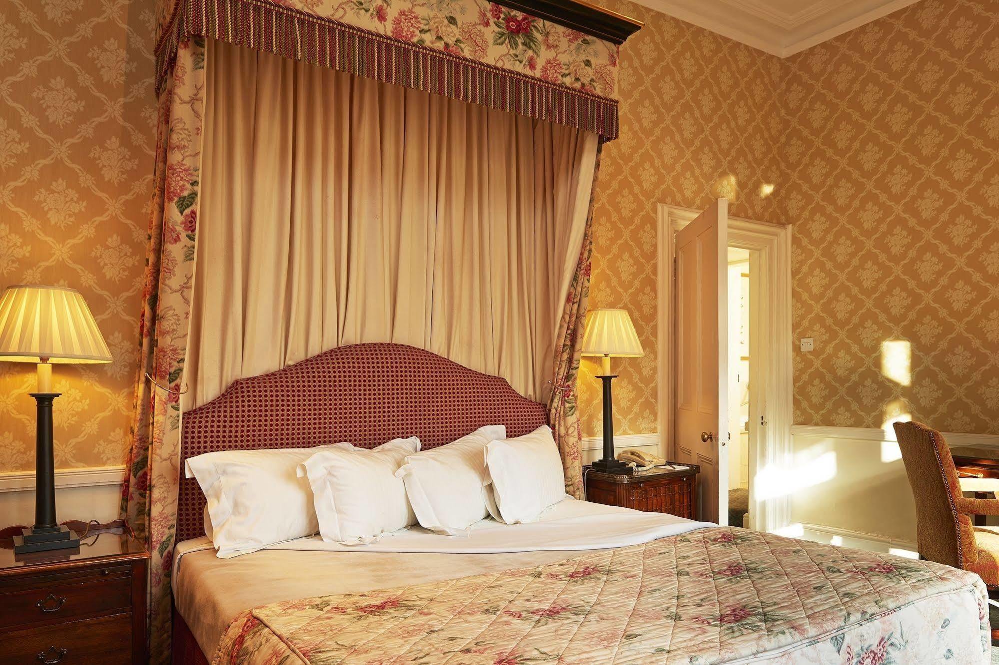 Ballymascanlon Hotel And Golf Resort Dundalk Kültér fotó