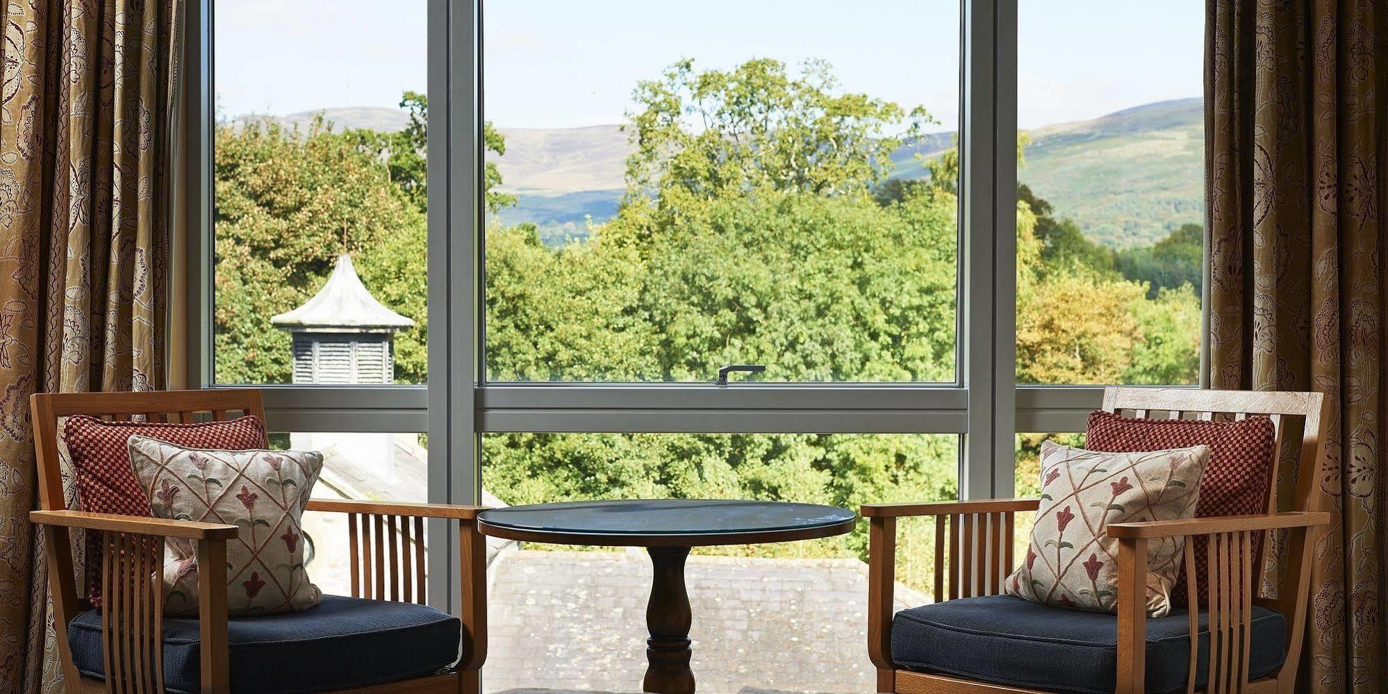Ballymascanlon Hotel And Golf Resort Dundalk Kültér fotó