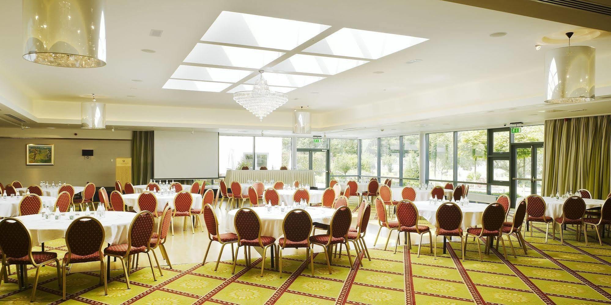 Ballymascanlon Hotel And Golf Resort Dundalk Kültér fotó