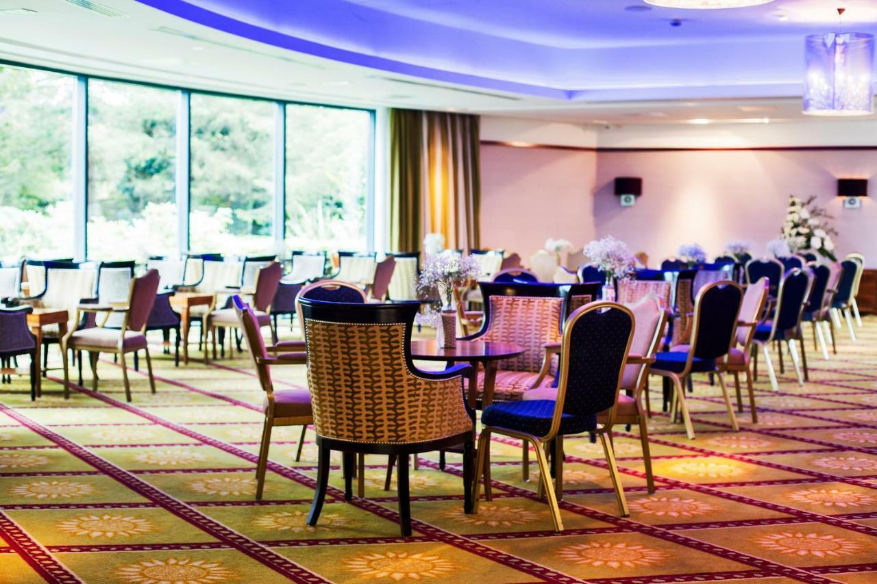 Ballymascanlon Hotel And Golf Resort Dundalk Kültér fotó