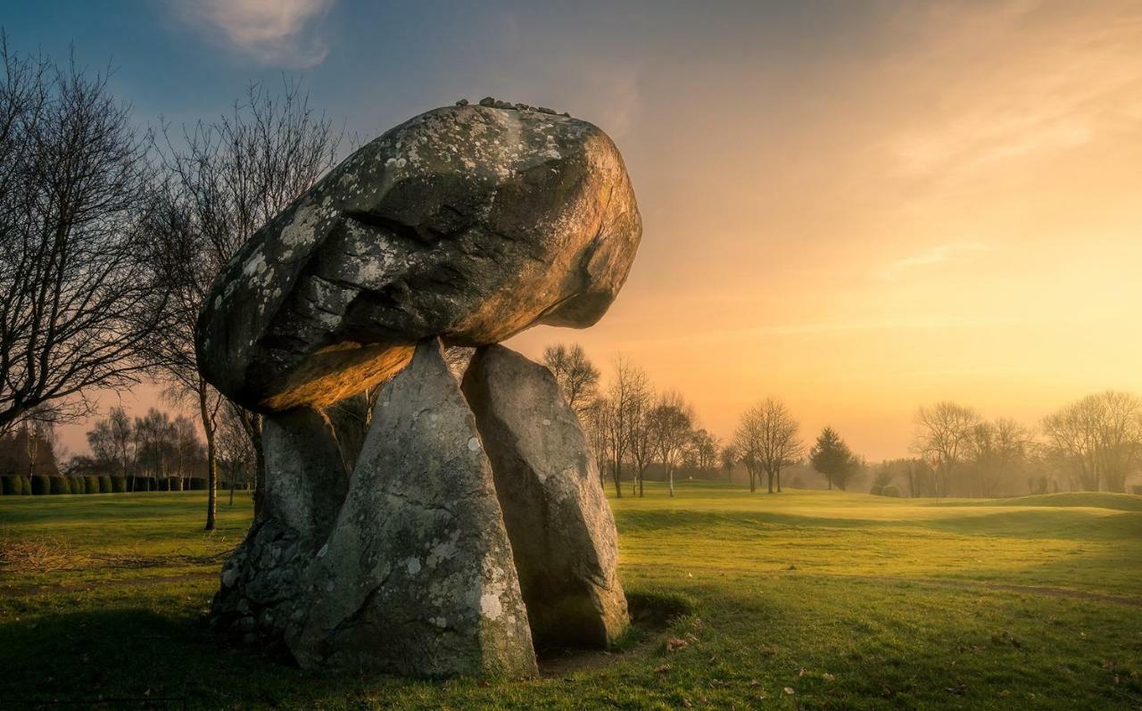 Ballymascanlon Hotel And Golf Resort Dundalk Kültér fotó